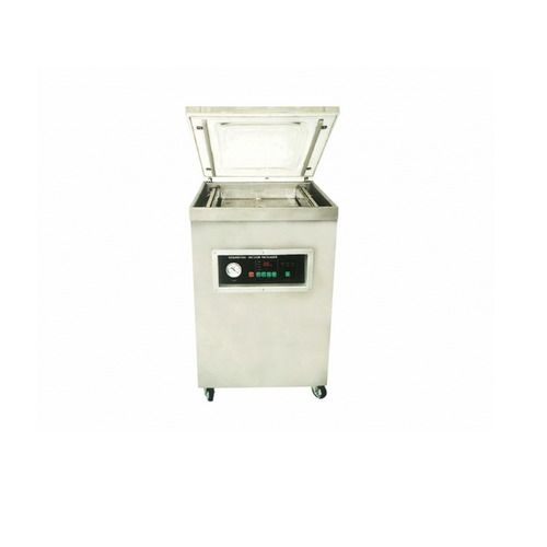 Dzq5002D Gas Flushing Vacuum Packager Power: 1600 Watt (W)