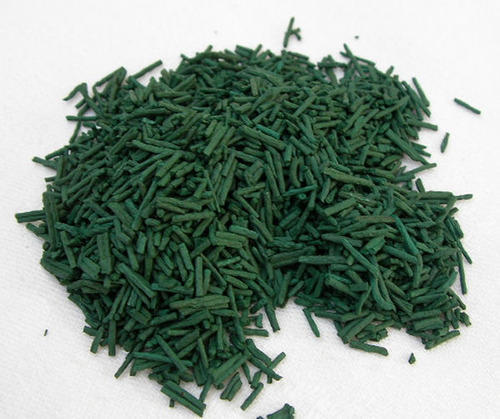 Food Grade Spirulina Flakes