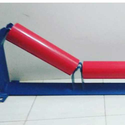 Heavy Duty Conveyor Idlers