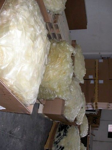 High Grade PVB Film Scrap