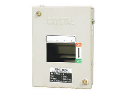 Industrial MCB's Distribution Boards