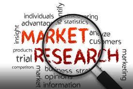 Market Research and Services By Concept Consultancy Services