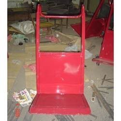 Material Handling Movement Trolley