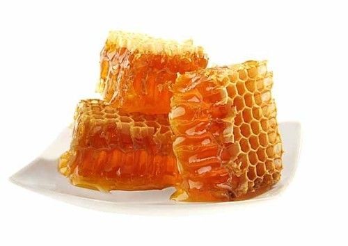 Natural Pure Wild Honey