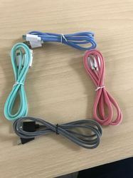 Nylon Braided USB Data Cable