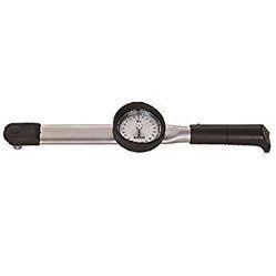 All Color Available Perfect Finishing Dial Torque Wrench