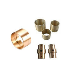 Phosphorus Bronze Casting - Superior Quality Alloy , Excellent Performance and Durable Compact Design