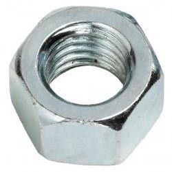 Stainless Steel Hex Nut