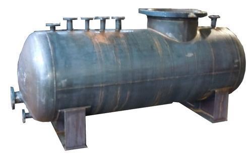 Sturdy Construction Pressure Vessel