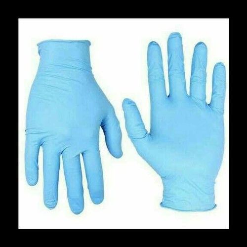 Surgical Disposable Hand Gloves