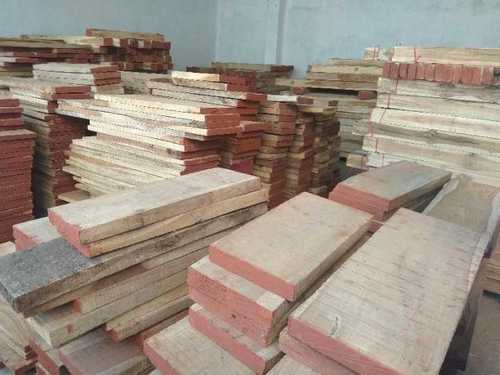 Teak Wood (Sagwan)