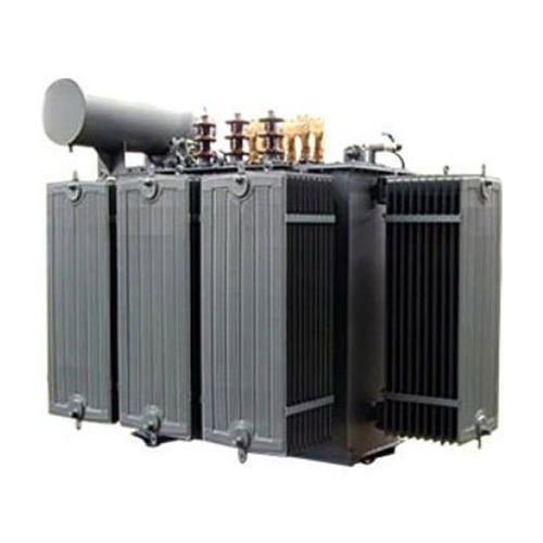 Three Phase Electrical Power Transformer at Rs 2300000 in Chennai