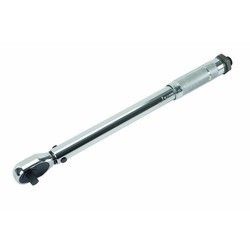 White Top Rated Gedore Torque Wrench