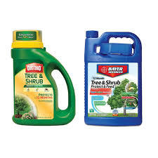 Tree And Shrub Pesticide