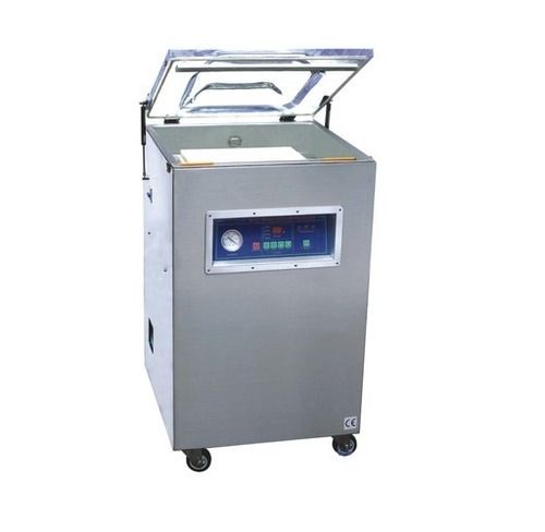 Vacuum Machine For Packing