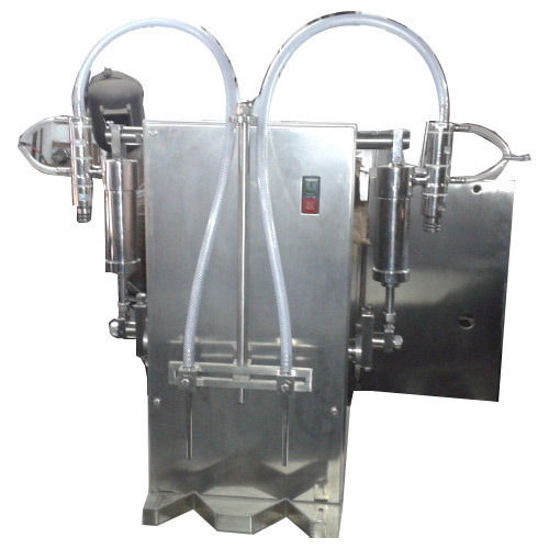 Volumetric Liquid Filling Machine