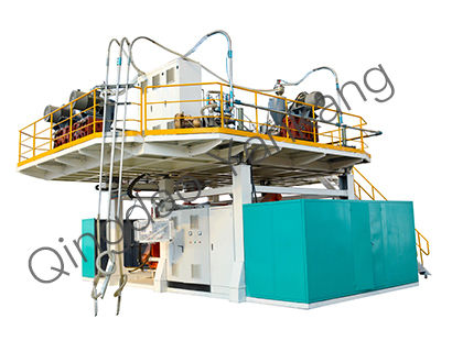 1000L Water Tank Blow Molding Machine Capacity: 300-1000 Liter (L)