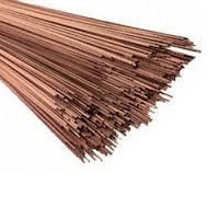 3 mm Copper Brazing Rods