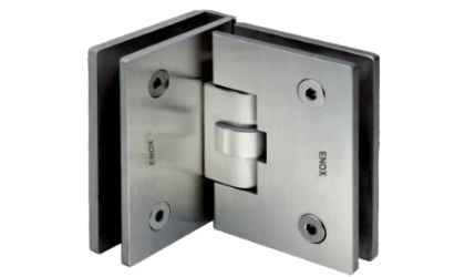 Accurately Designed Standard Shower Hinges