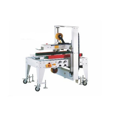 Automatic Random Carton Sealer Machine