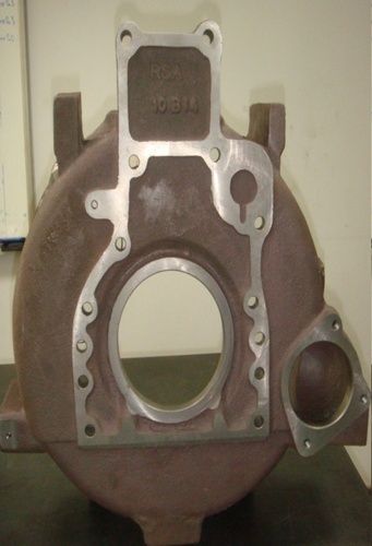 Automotive Flywheel Housing