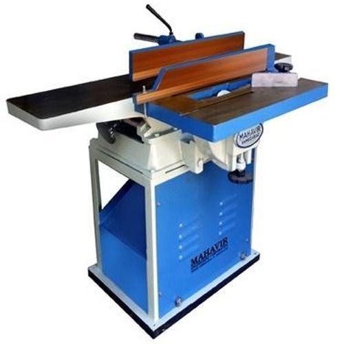 Box Type Surface Planer