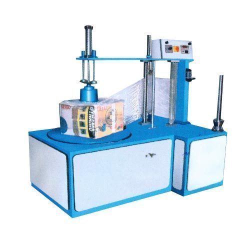 Handmade Box Wrapping Machine