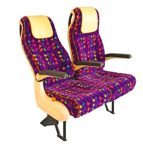 Deluxe Bus Seats Otomax 102 B2