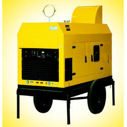 Diesel Engine Driven Welding Sets