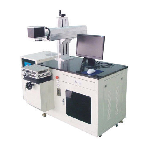 Diode Laser Marking Machine