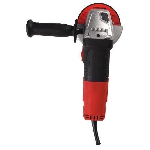 Dw801 Electric Angle Grinder