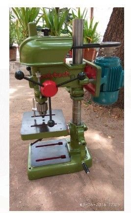 Excellent Quality Drill Press