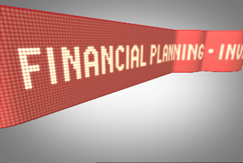 Financial Planning Services By Gigantic Capital Pvt. Ltd.