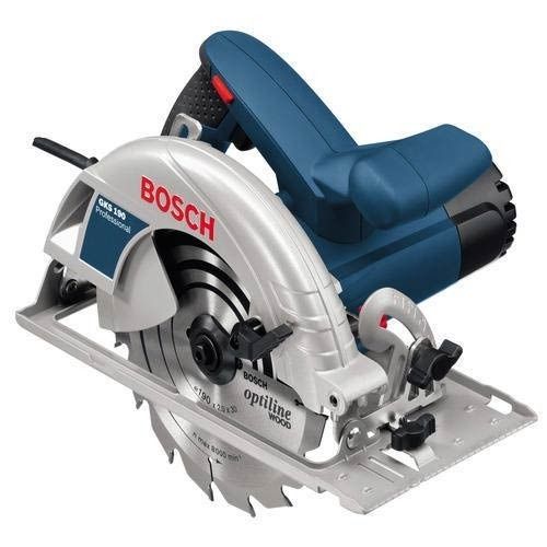 Hand-held Circular Saw Machine