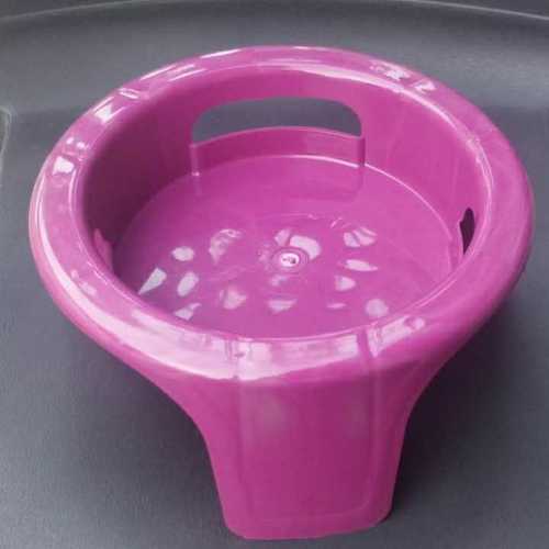 Heavy Plastic Pot Stand