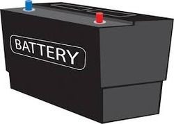 High Efficiency Battery