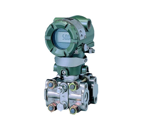 High Strength Differential Pressure Transmitter