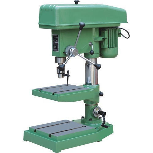Highly Durable Drilling Machine