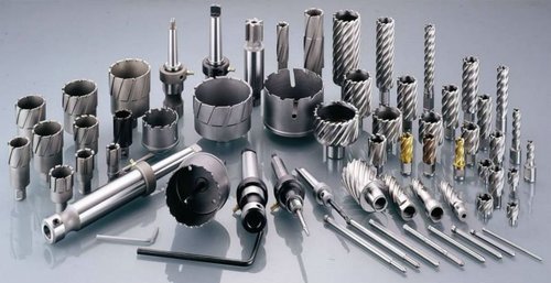 ब्रोच कटर (HSS और TCT)