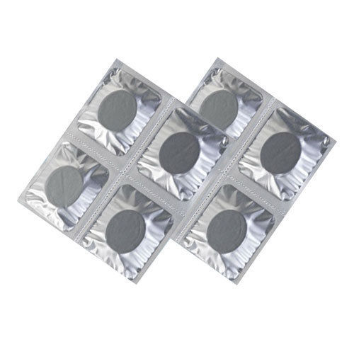 Pharma Strip Foil for Tablets