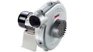 Reliable Radial Air Blower