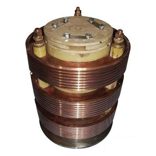 Robust Design Slip Ring