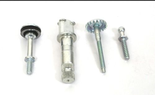 Rust Resistance Special Bolts