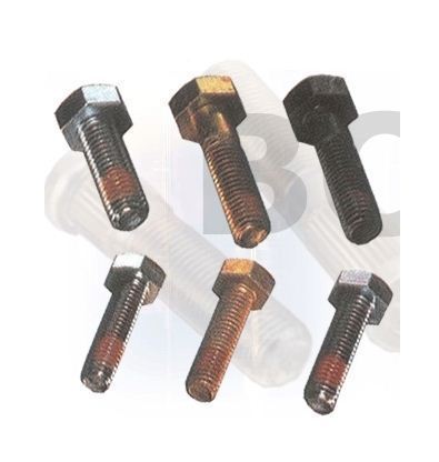 Seal Lock Processing Screws