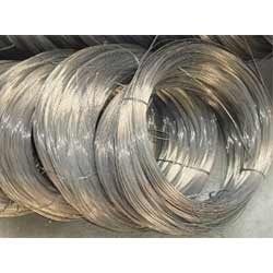 Smooth Finish Aluminum Wire