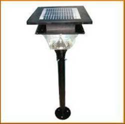 Solar Garden Lights