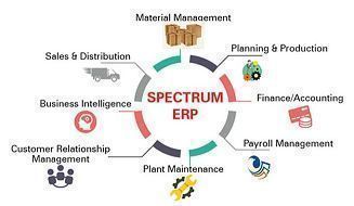 Spectrum Erp Services