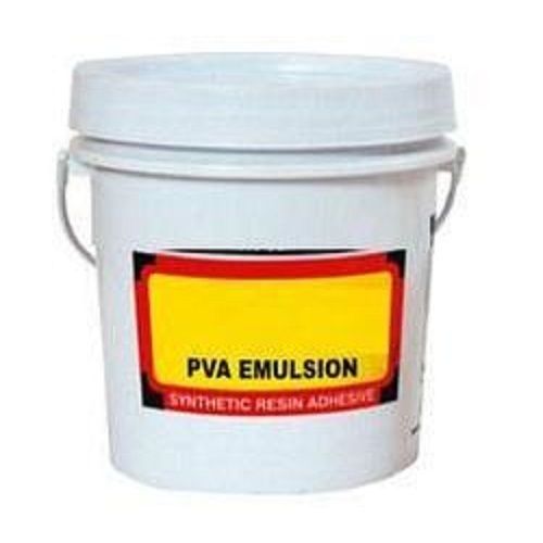 Pvc Suncol Pva Emulsion