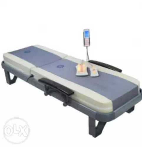 thermal massage bed