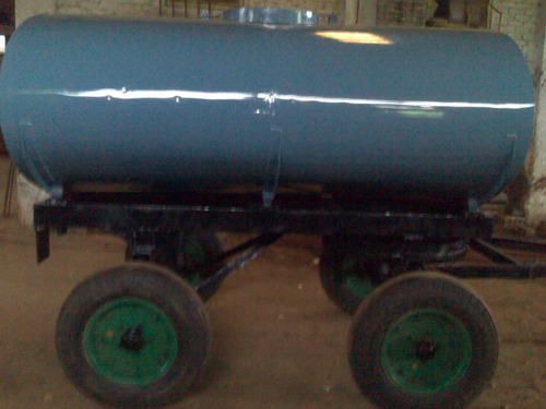 Trailer Water Browser 4500 Ltr 